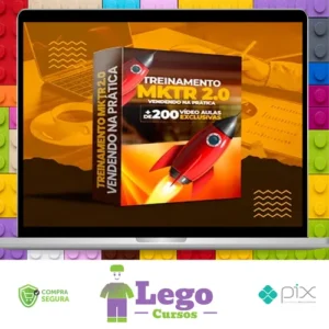 Marketing de Resultado 3.0 - Thomas Jefferson