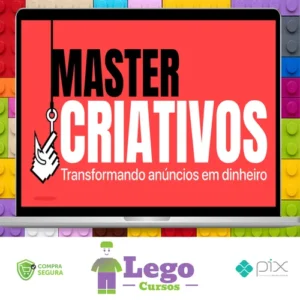 Master Criativos - Fellipe Ferini