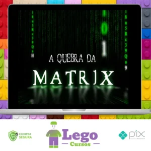 Mentoria A Quebra da Matrix - Iuri Meira