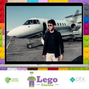 Mentoria DNA Milionário 2022 - Hytallo Soares