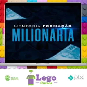 Mentoria Formação Milionária - Kayky Janiszewski