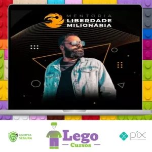 Mentoria Liberdade Milionária - Higor Neves