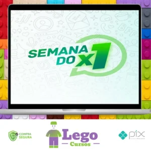 Mentoria X1 - Rennan Rebouças