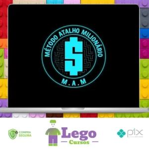 Método Atalho Milionário - Sanchão