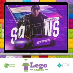 Método Prodígio Milionário - Pablo Santins