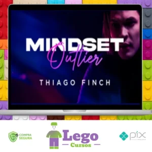 Mindset Outlier - Thiago Finch