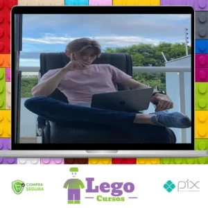 Nonstandard Minds - Meteus Ribeiro Bero