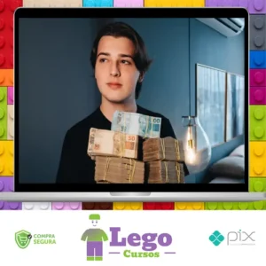 O Início Digital - Kayky Janiszewski