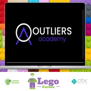 Outliers Academy - Thiago Finch