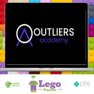 Outliers Academy - Thiago Finch