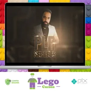 PLR Secrets - Higor Neves