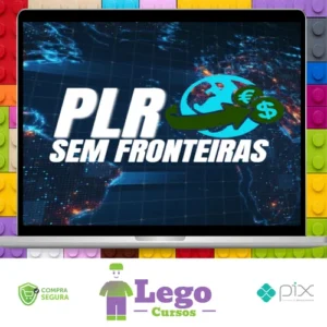 PLR Sem Fronteiras - Fellipe Ferini