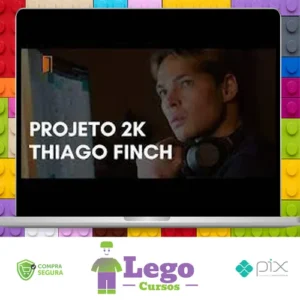 Projeto 2k - Thiago Finch
