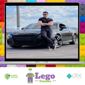 CF Close Friends - Lucas Gualberto