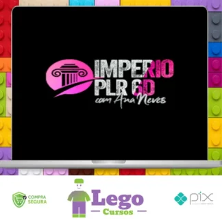 Império PLR 6D - Ana Neves