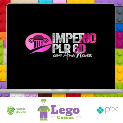 Império PLR 6D - Ana Neves