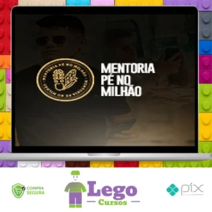 Pé no Milhão - Sanchão