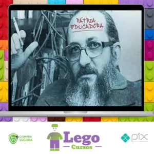 Desconstruindo Paulo Freire - Brasil Paralelo