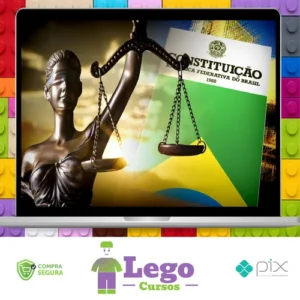 Direito Constitucional - Brasil Paralelo