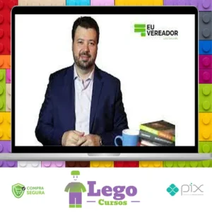 Eu Vereador - Marcelo Vitorino