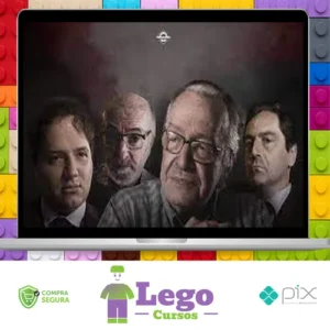 Filosofia Politica - Brasil Paralelo