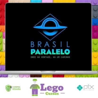 Fundações do Pensamento Político Brasileiro - Brasil Paralelo