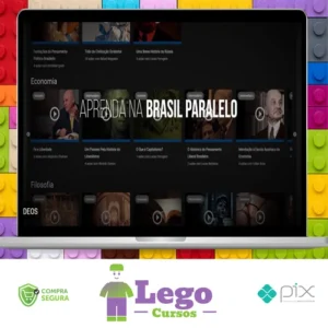 Ideologias Políticas - Brasil Paralelo