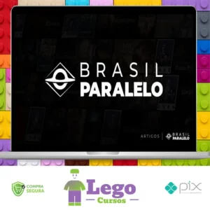 Linguagem e Filosofia Prática - Brasil Paralelo