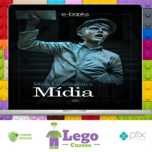 Mito, Linguagem e Mídia - Brasil Paralelo