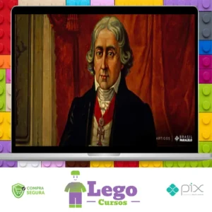 O Histórico do Pensamento Liberal Brasileiro - Brasil Paralelo