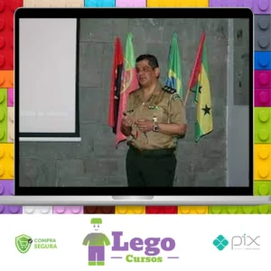 Segurança Internacional e ONU: O Conflito da Ucrânia - Aureo Vieira