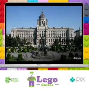 Um Passeio Pela História do Liberalismo - Brasil Paralelo