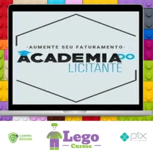 Academia do Licitante - Romeu Berger