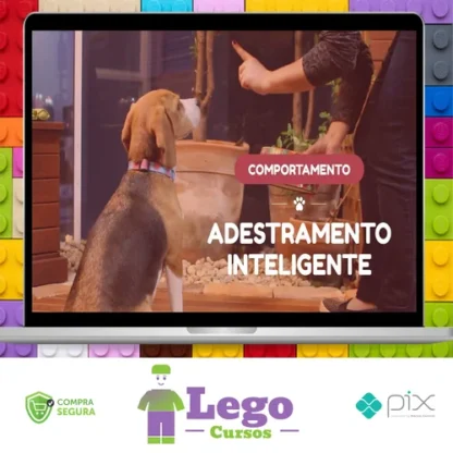Adestramento Inteligente - Alexandre Rossi