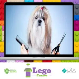 Banho e Tosa: Volume 2 - Johnatan Skolimoski