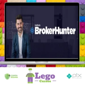 Broker Hunter - Rodrigo Lucena