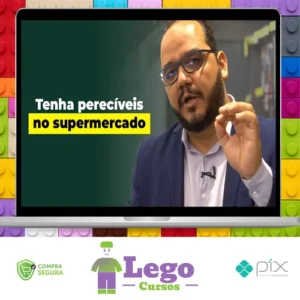 Gestão Avançada de Perecíveis - Instituto Leandro Rosadas