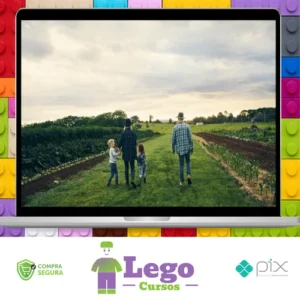 Gestão Profissional de Fazendas (GPF) - Maja