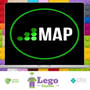 Marcenaria de Alta Performance - MAP