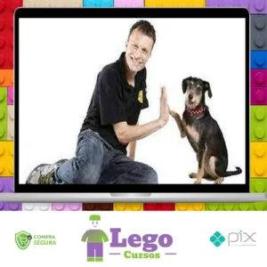 Cão Cidadão 2021 - Alexandre Rossi