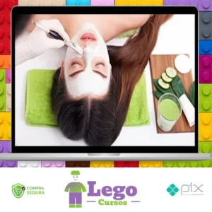 Cosmetologia - Portal Educação