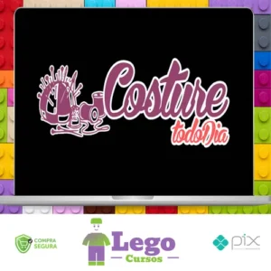 Costure Todo Dia - Tânia Mara