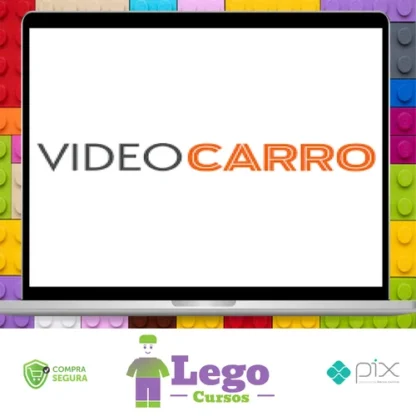 Curso de Alarmes e Imobilizadores - VideoCarro
