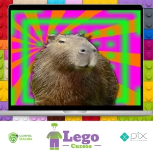 Curso de Cultivo - Capivara Weed