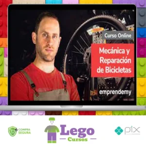 Curso Mecanica Avanzada - Mammoth [ESPANHOL]