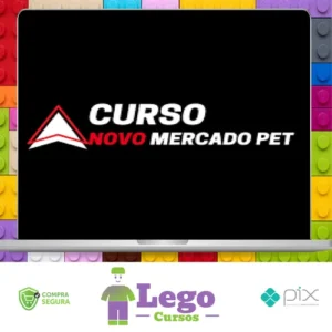 Curso Novo Mercado Pet - Fábio Fidelis