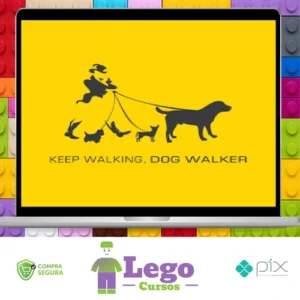 Curso para Walkers Go Dog - Bruno Gavina