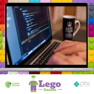 Desenvolvimento Web - Guilherme Grilo