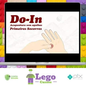 Do-In (Acupressão) - Thiago Nishida