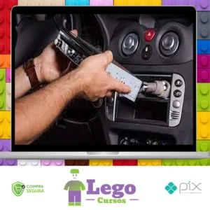 EDUK: Som Automotivo Básico - Kleber Barcellos